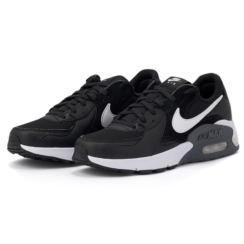 Nike - Nike Air Max Excee CD5432-003 - μαυρο/λευκο