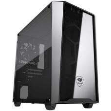 CASE COUGAR MG120-G TEMPERED GLASS SIDE WINDOW