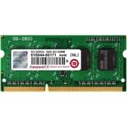 RAM TRANSCEND JM2666HSB-8G JETRAM 8GB SO-DIMM DDR4 2666MHZ