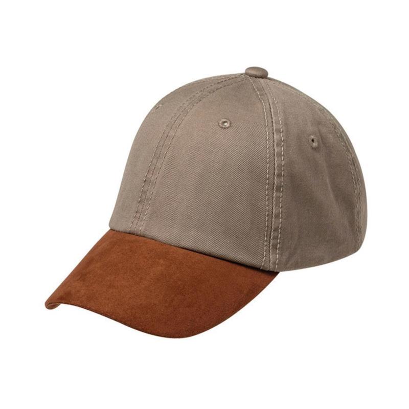 Timba Cap | Karfil Hats® L.Khaki