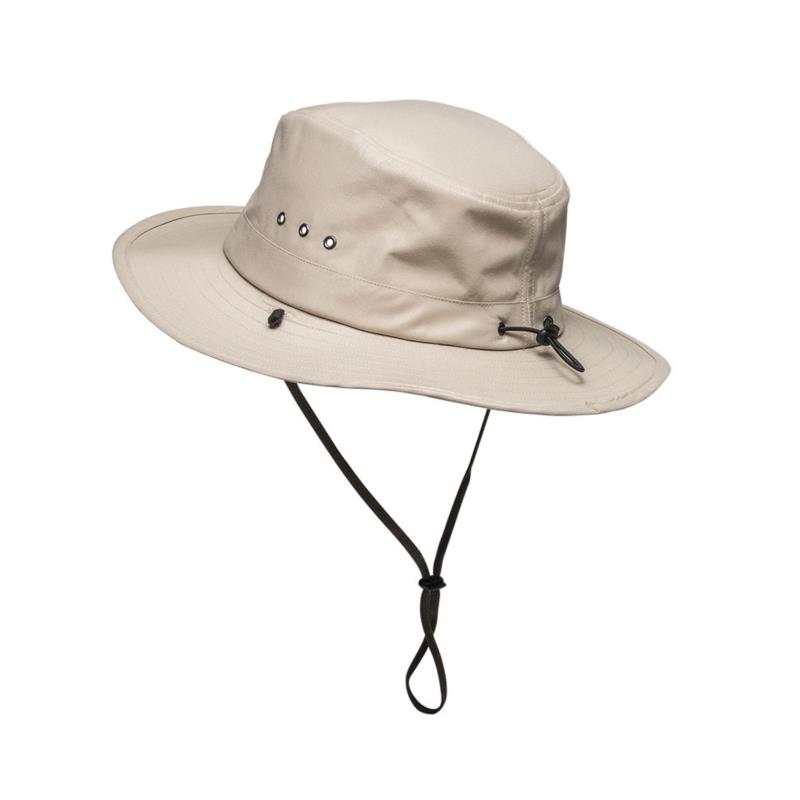 Indy Safari Hat | Κarfil Hats® Stone