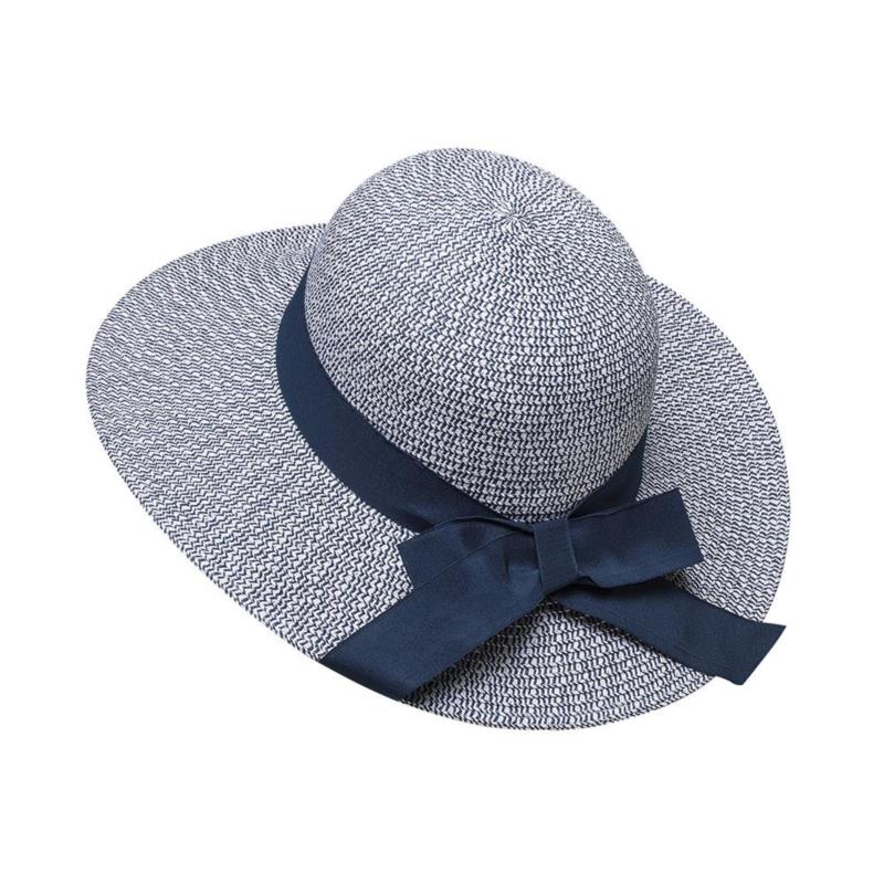 Bonda Sun Hats | Karfil Hats® Ναυτικό