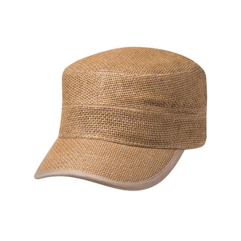 Pastraw Cap | Karfil Hats Φυσικό