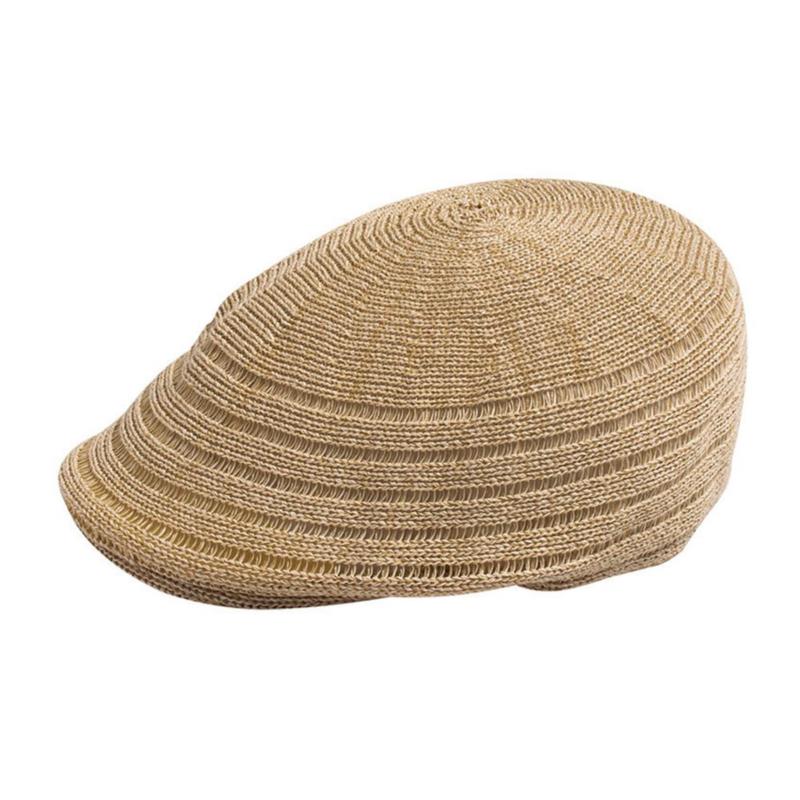 Ventair Ivy Cap | Karfil Hats® Μπεζ