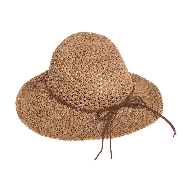 Sofity Sun Hat | Karfil Hats® Καφέ