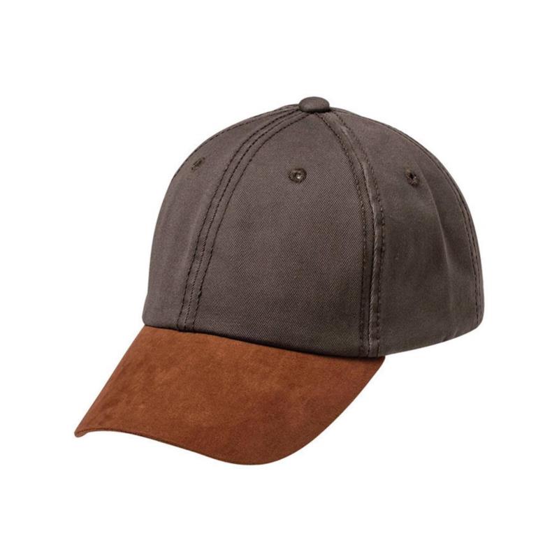Timba Cap | Karfil Hats® Λαδί