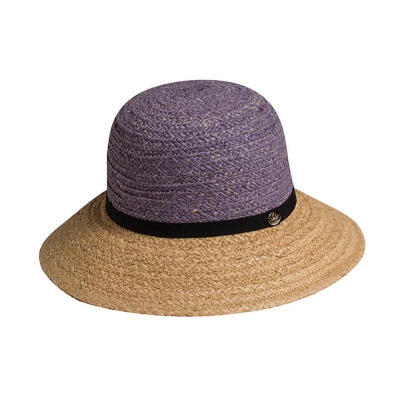 Cubett Cloche | Karfil Hats Lavender