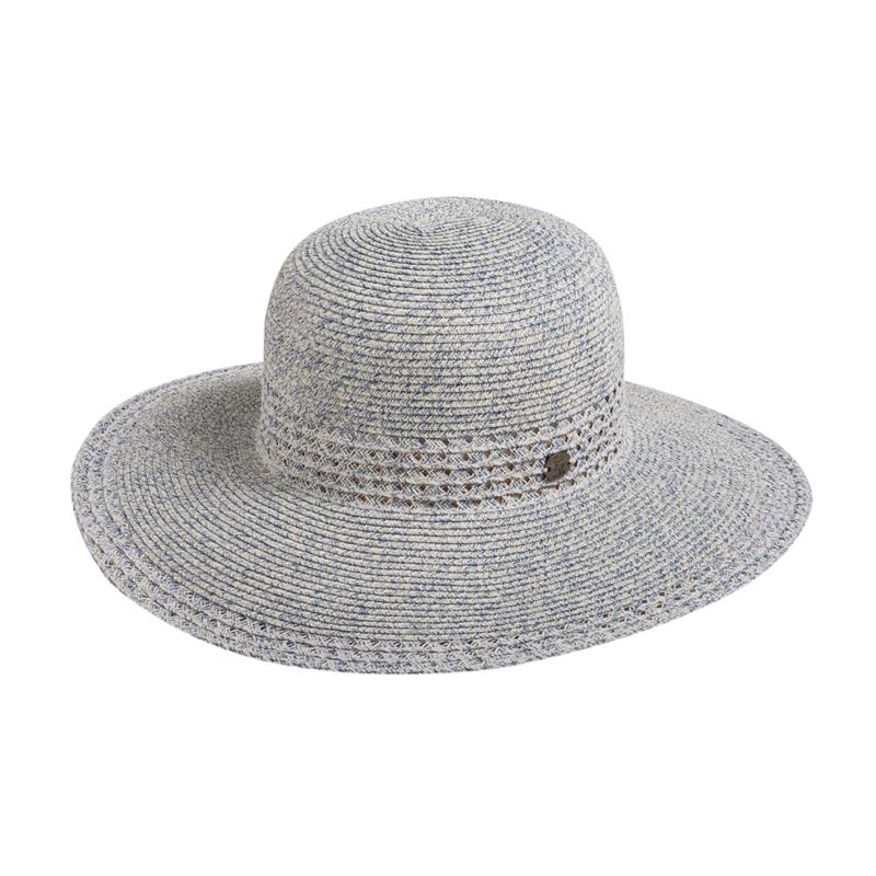 Viz Sun Hat | Karfil Hats® Μπλε