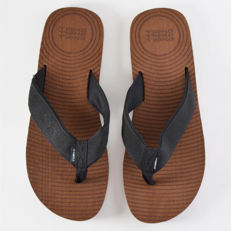 Oneil Fm Koosh Slide Sandals (9000039500_23064)