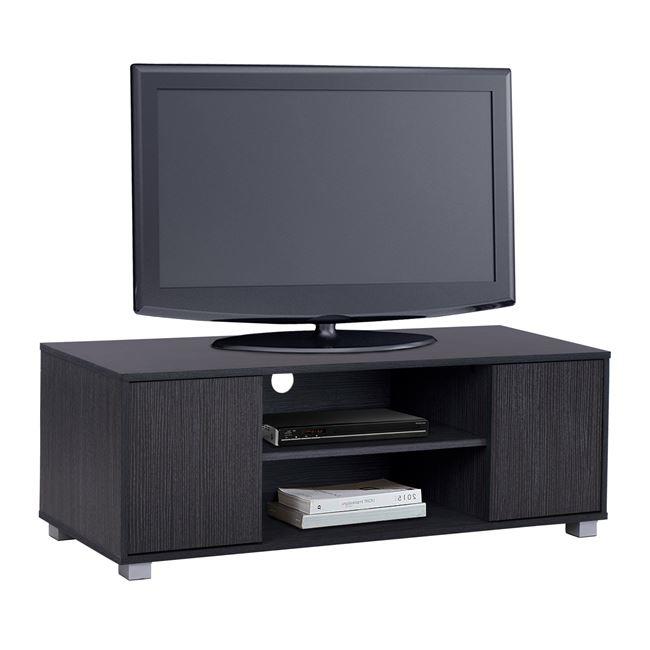Έπιπλο τηλεόρασης σε χρώμα ζεμπράνο 120x40x41