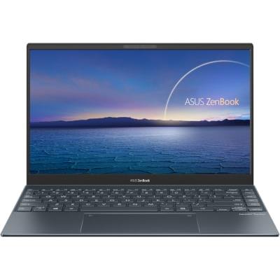 Laptop Asus 13.3" (Intel Core i5-1035G1/8GB/512GB SSD/Intel UHD Graphics) UX325JA-WB501T