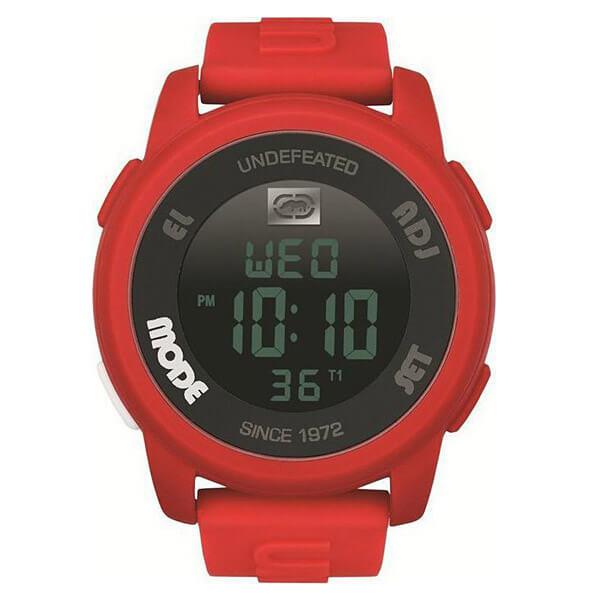 Marc Ecko 20-20 Red Rubber E07503G4 (50 mm)