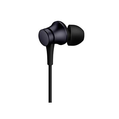 Ακουστικά Xiaomi Mi Basic ΙnΕar Μαύρα