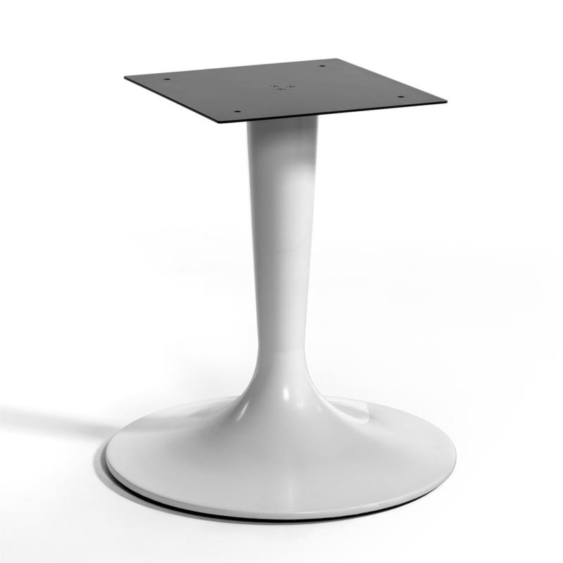 Βάση μεταλλικού τραπεζιού Hisia Μ65xΠ65cm