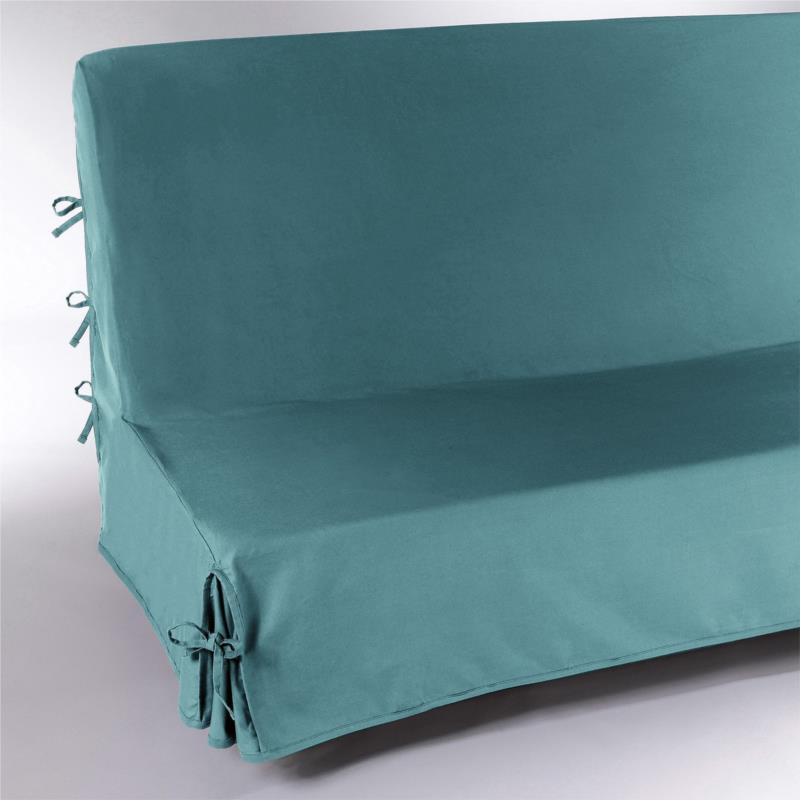 Κάλυμμα καναπέ- κρεβάτι clic-clac One size Μ190xΠ65cm