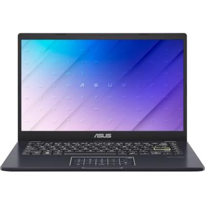 Laptop Asus 14" (Intel N4020/4GB/128GB SSD/Intel UHD 600) E410MA-EK163TS