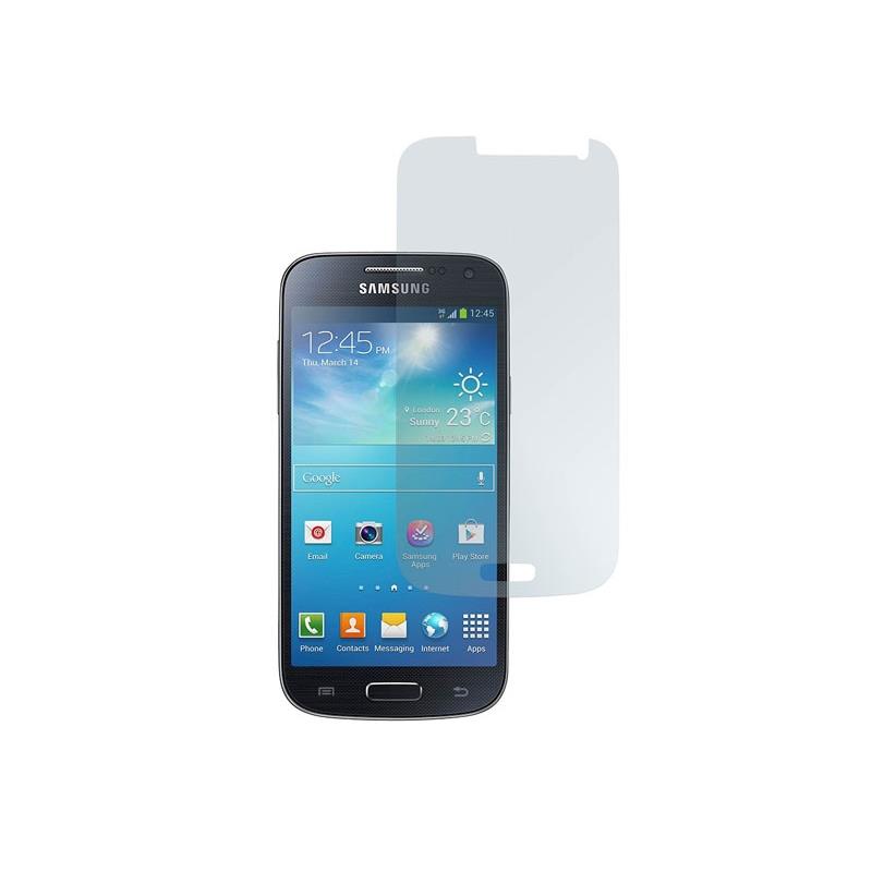Ζελατίνη Προστασίας για Samsung S4
