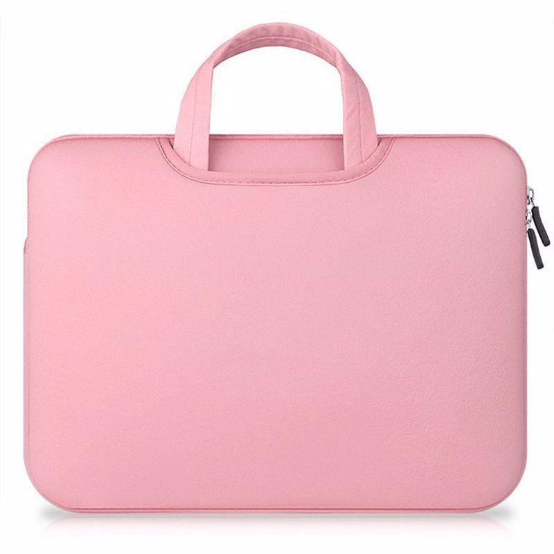 Tech-Protect Airbag for Laptops 14. Pink