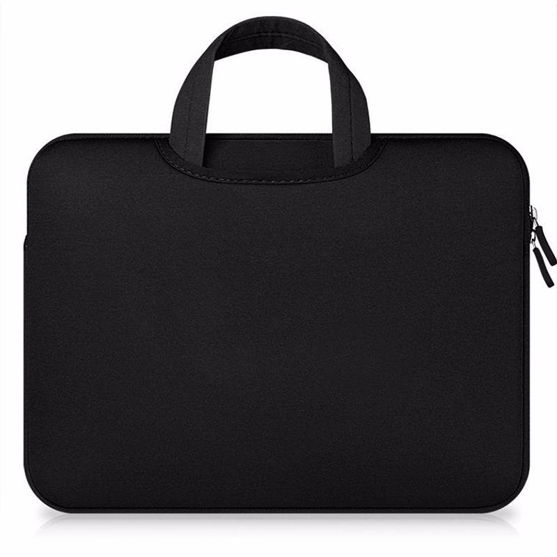 Tech-Protect Airbag for Laptops 14. Black