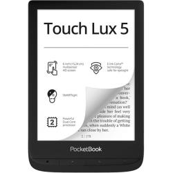 POCKETBOOK TOUCH LUX 5 INKBLACK