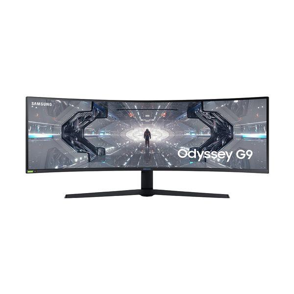 Samsung Odyssey LC49G95TSSUXEN 49" Gaming
