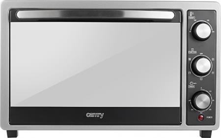 Camry CR-6018 Φουρνάκι 35L CR-6018