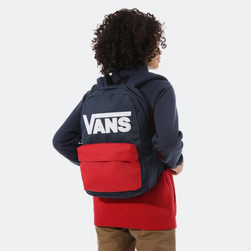 Vans New Skool Backpack Boys (9000061852_48496)