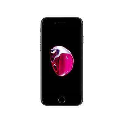 Apple iPhone 7 32GB Μαύρο 4G Smartphone