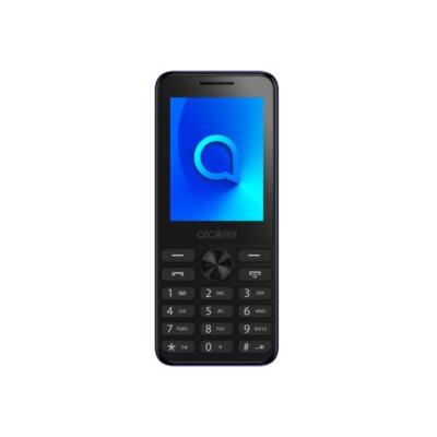 Alcatel 2003D Dual Sim Μπλέ - Κινητό Τηλέφωνο