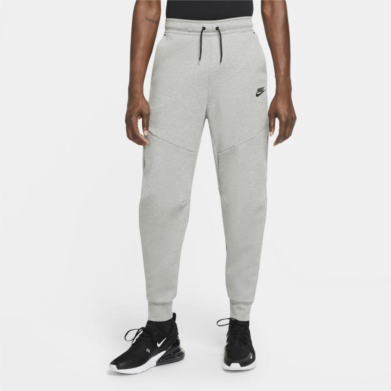 Nike Sportswear Tech Fleece Ανδρικό Παντελόνι Φόρμας (9000056419_6077)