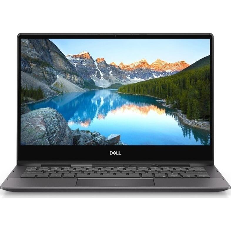 DELL Laptop Inspiron 7391 13" Intel Core i7-10510U / 16GB / 512GB / UHD