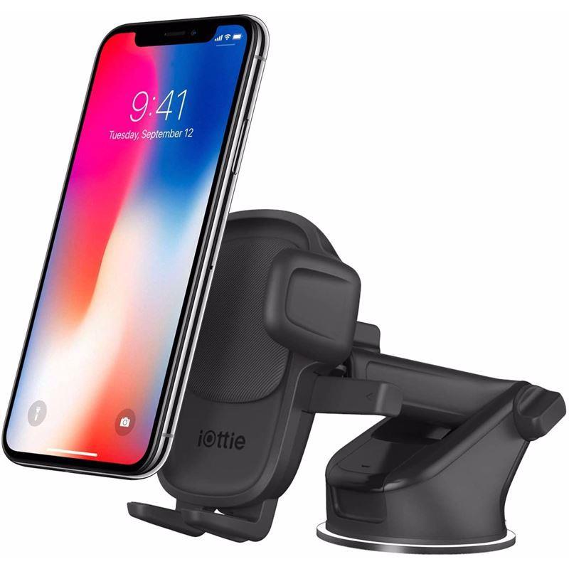 iOttie Easy One Touch 5 Car Mount. Black