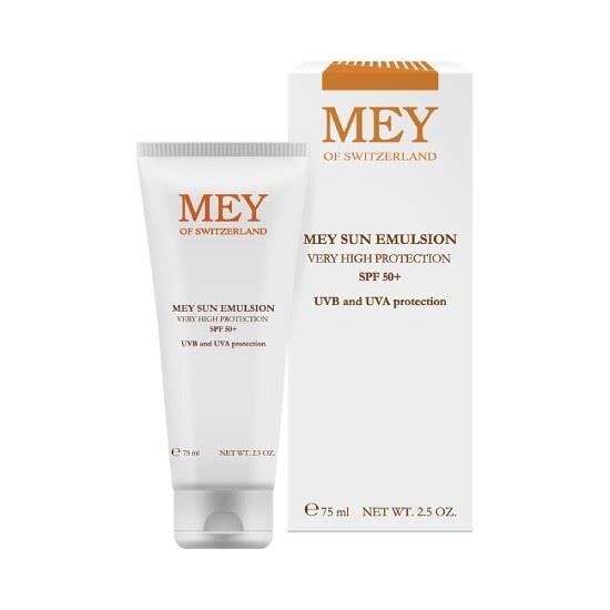 MEY SUN EMULSION SPF50+ 75ML
