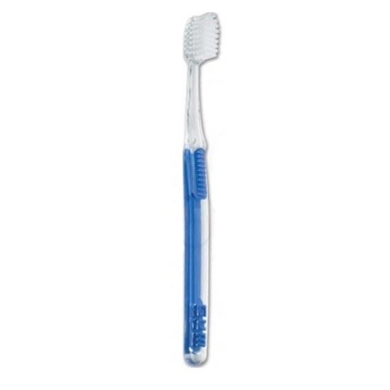GUM Post-Operation Toothbrush Μετεγχειρητική Οδοντόβουρτσα 1τμχ - Μπλε