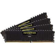 RAM CORSAIR CMK32GX4M4K4000C19 VENGEANCE LPX 32GB (4X8GB) DDR4 4000MHZ QUAD KIT