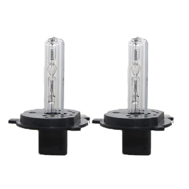 Vertex Canbus KIT HID Xenon H4 6000K CANBUS SINGLE BEAM (μονοσκαλο) 12V 35W 30279
