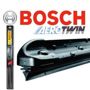 Σετ μπροστινών Υαλοκαθαριστήρων Bosch A432S για Fiesta VI 09-
