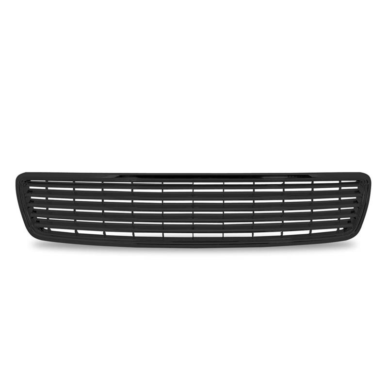 Μάσκα χωρίς σήμα JOM για Audi A4 B5 8D JOM (1995-2001) - μαύρη