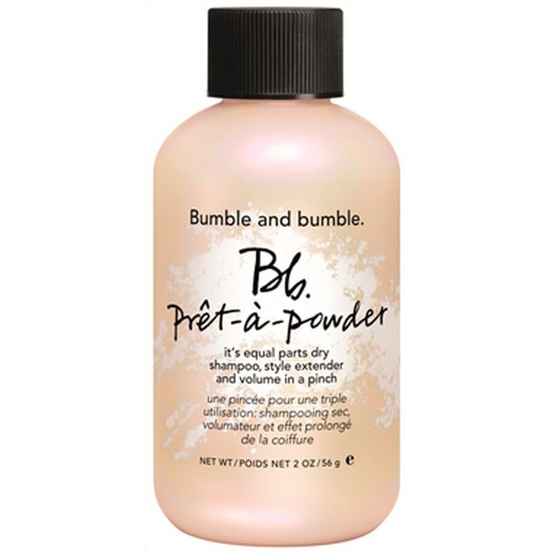 BUMBLE AND BUMBLE PRET-A-POWDER | 56gr