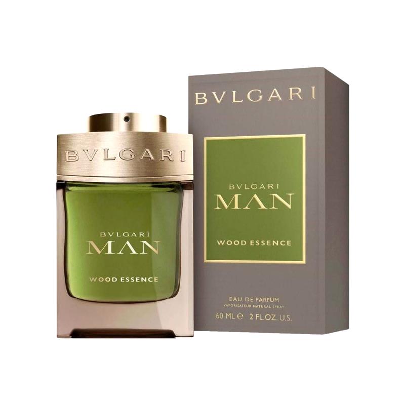 BVLGARI MAN WOOD ESSENCE EAU DE PARFUM | 60ml