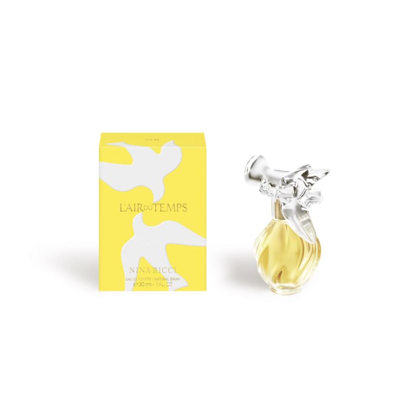 NINA RICCI L'AIR DU TEMPS EAU DE TOILETTE | 30ml