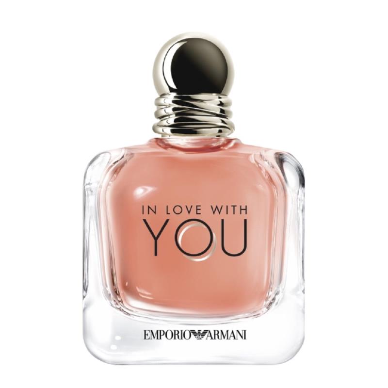 In Love With You Eau De Parfum 100ml
