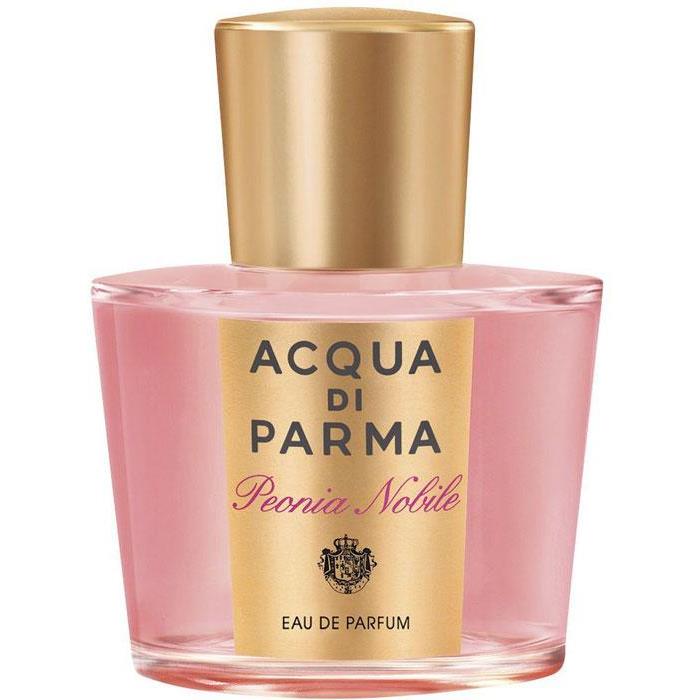 Acqua Di Parma Le Nobili Peonia Nobile Eau de Parfum 50ml