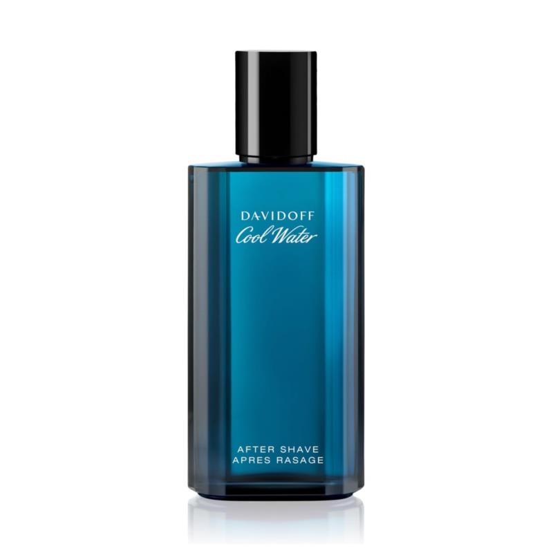 Cool Water Man After Shave 75ml