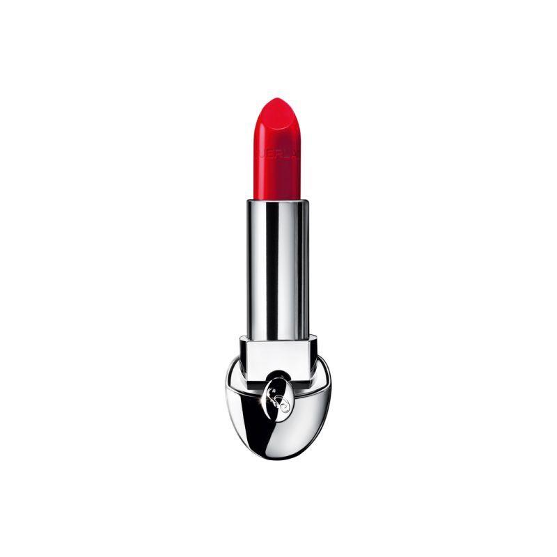 Rouge G de Guerlain - The Lipstick Shade No. 214 Brick Red (3,5 g)