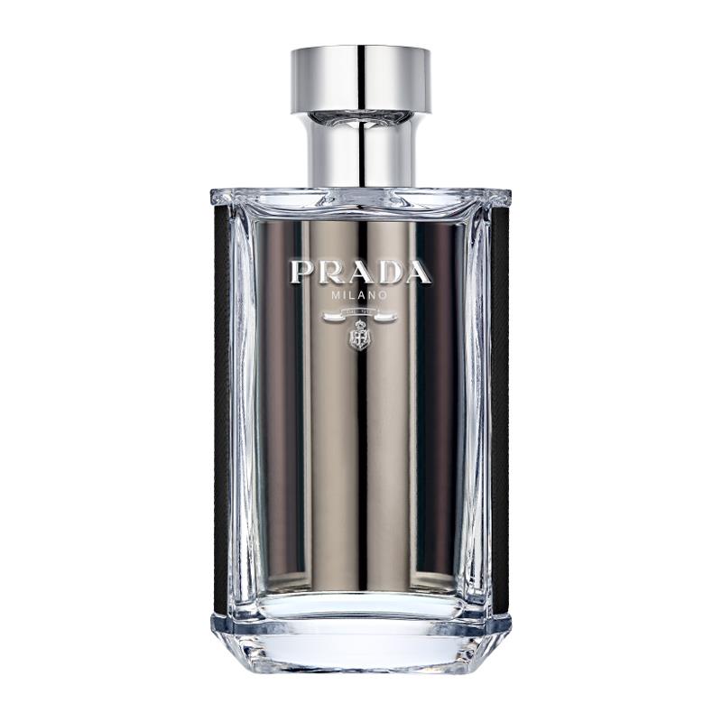 PRADA L'HOMME EAU DE TOILETTE | 100ml