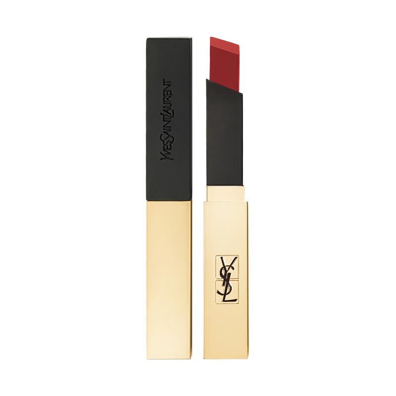 YVES SAINT LAURENT ROUGE PUR COUTURE THE SLIM | 23 Mystery Red