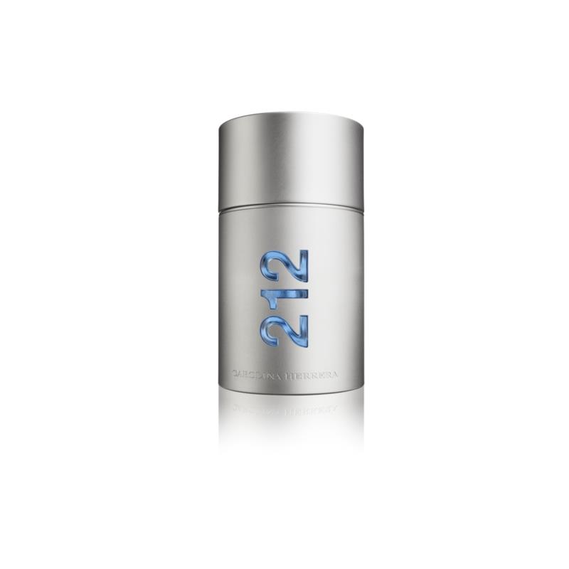 212 Men - Eau de Toilette Eau de Toilette Vaporisateur 50 ml