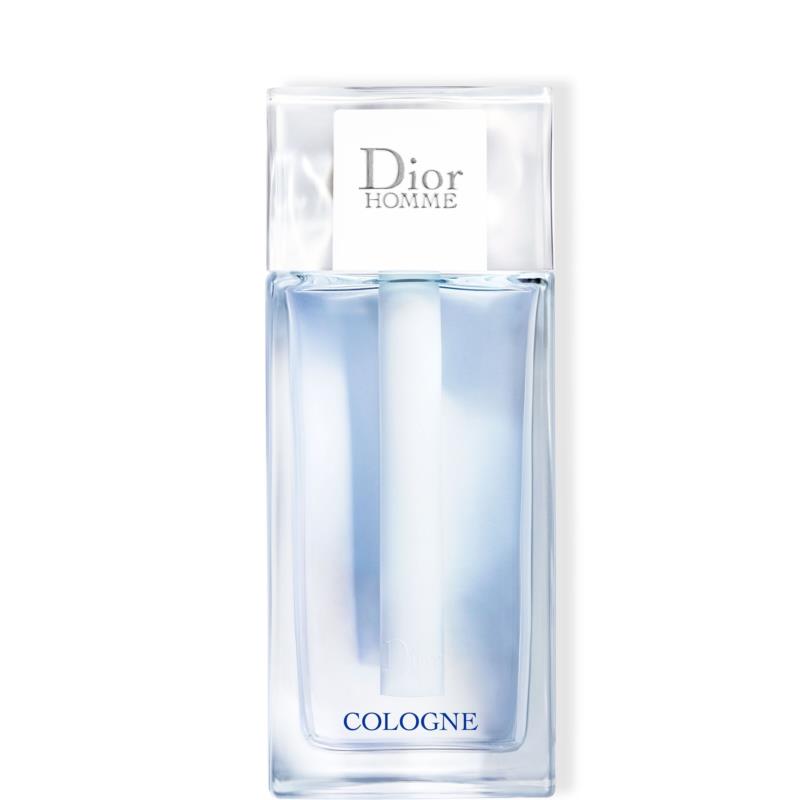 Dior Homme Cologne Eau de Cologne Spray 125 ml