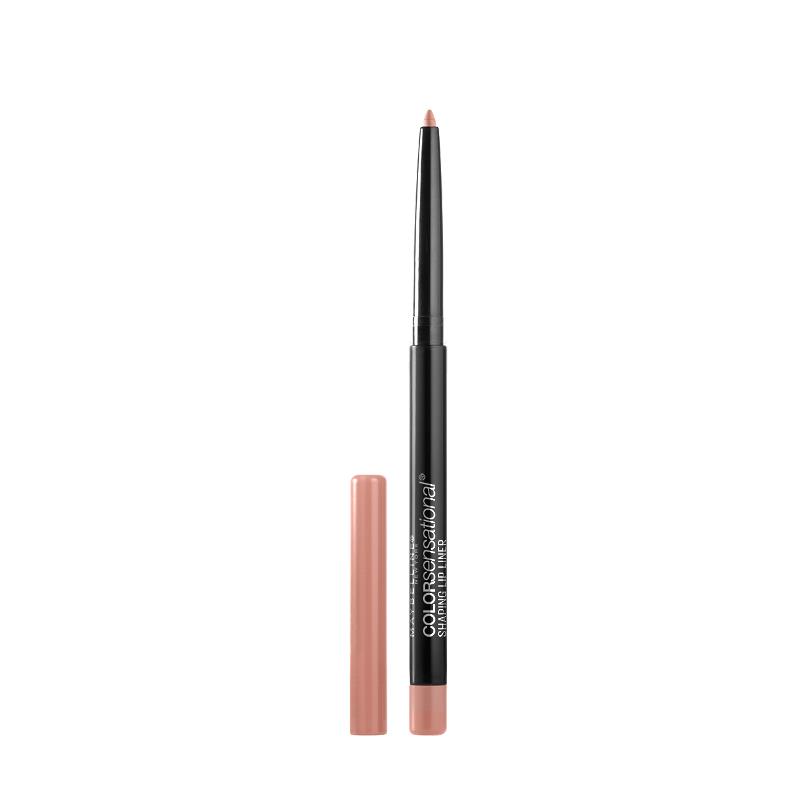 MAYBELLINE COLOR SENSATIONAL LIP SHAPER | 20 Nude
